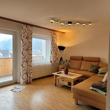 Alpen Appart Bludenz City Екстер'єр фото
