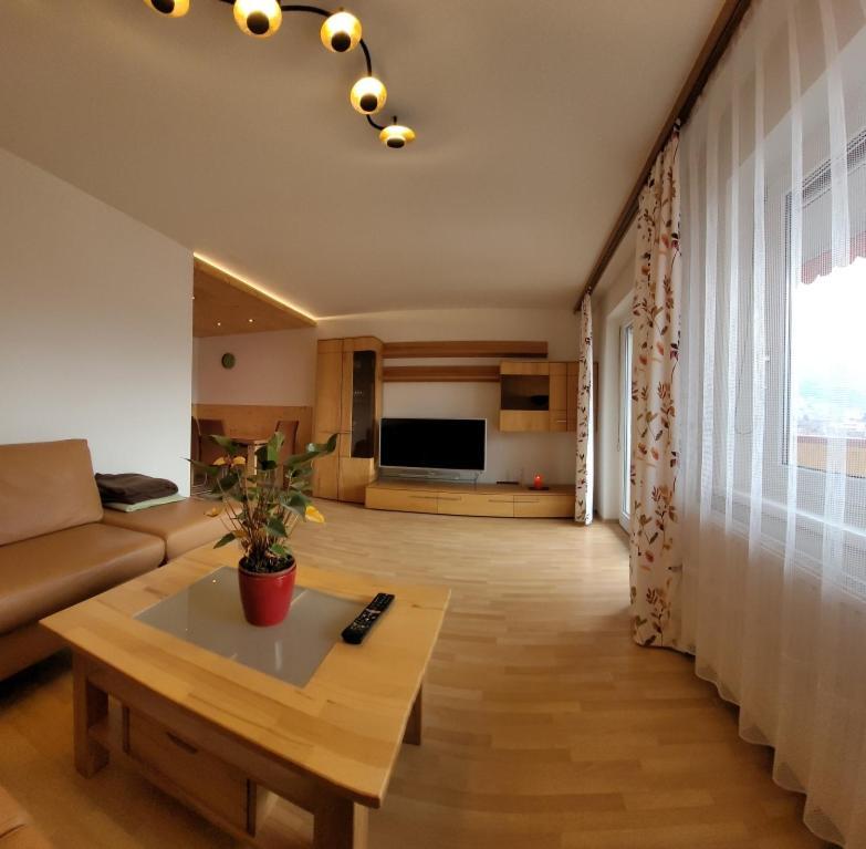 Alpen Appart Bludenz City Екстер'єр фото