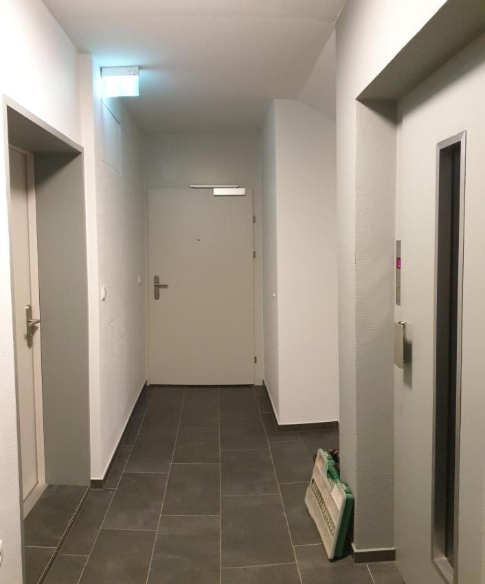 Alpen Appart Bludenz City Екстер'єр фото