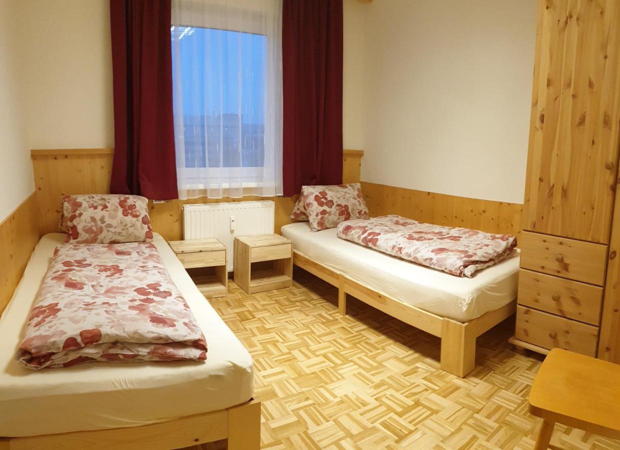 Alpen Appart Bludenz City Екстер'єр фото