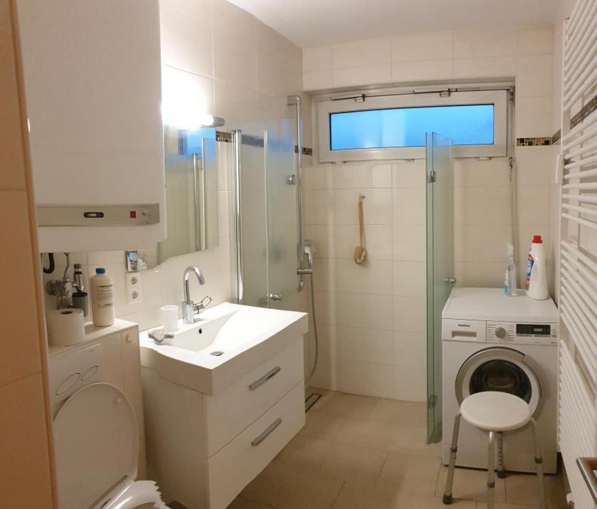 Alpen Appart Bludenz City Екстер'єр фото