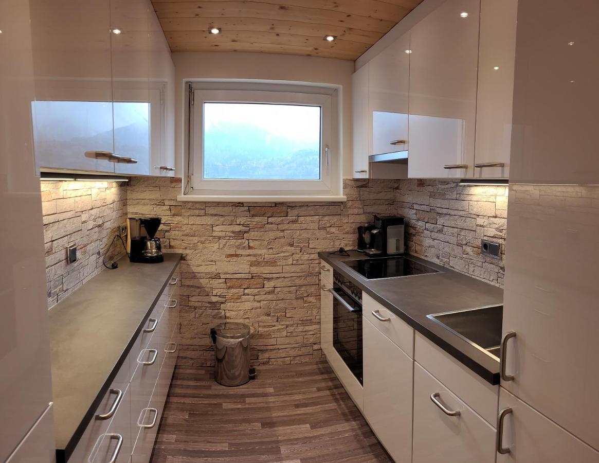 Alpen Appart Bludenz City Екстер'єр фото