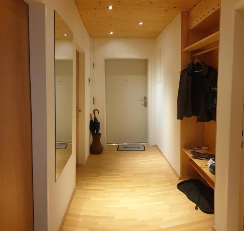 Alpen Appart Bludenz City Екстер'єр фото